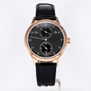 A4648 <span style="display:none;">Patek Philippe</span> Complication 5235/50R-001 Annual Calendar Black Dial 40.5mm (2024)