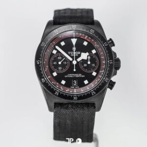 A4694 <span style="display:none;">Tudor</span> Pelagos FXD Chronograph "Cycling Edition" Carbon Black 43mm (2024)
