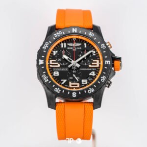 A4751 <span style="display:none;">Breitling</span> Endurance Pro Orange 44mm NEW(2026)