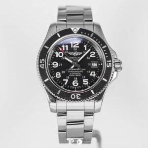 A4834 <span style="display:none;">Breitling</span> Superocean II Automatic 42mm Black Dial (2016)