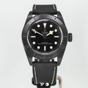 <span style="display:none;">Tudor</span> Blackbay 41 Black Ceramic Automatic (2022)