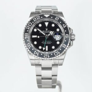 <span style="display:none;">Rolex</span> GMT Master II "Bruce Wayne" Oyster LIKE NEW (2025)