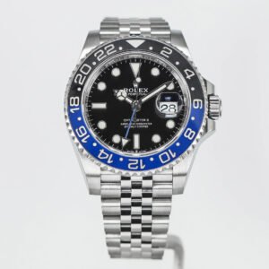<span style="display:none;">Rolex</span> GMT-Master II "Batgirl" 40mm (2021)
