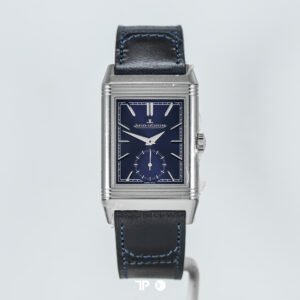 R910 <span style="display:none;">Jaeger-LeCoultre</span> Reverso Tribute Mono Face Blue NEW (2026)