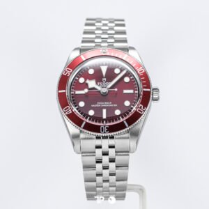 8664 <span style="display:none;">Tudor</span> BlackBay 58 Burgundy Red Dial Jubilee 39mm NEW(2026)