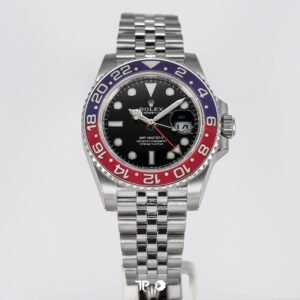 A5071 <span style="display:none;">Rolex</span> GMT Master II Pepsi Jubilee (2025)
