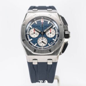 <span style="display:none;">Audemars Piguet </span> Royal Oak Offshore Selfwinding Chronograph Blue 43mm (2023)