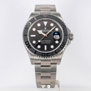 <span style="display:none;">Rolex</span> Yacht Master RLX Titanium Black 42mm NEW(2026)