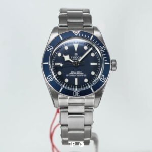 A5191 <span style="display:none;">Tudor</span> BlackBay 58 Blue Steel 39mm NEW(2026)