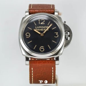 <span style="display:none;">Panerai</span> Luminor 1950 3 Days PAM372 Black Dial 47mm (2012)