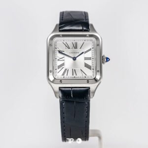 <span style="display:none;">Cartier</span> Santos Dumont "L" Size NEW(2026)