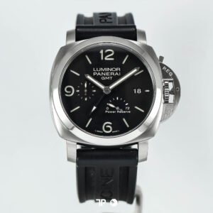 <span style="display:none;">Panerai</span> Luminor Automatic 3 Days GMT Power Reserve PAM 321 44mm(2014)