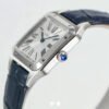 <span style="display:none;">Cartier</span> Santos Dumont "L" Size NEW(2026) - Thumbnail Image 3