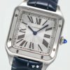 <span style="display:none;">Cartier</span> Santos Dumont "L" Size NEW(2026) - Thumbnail Image 2