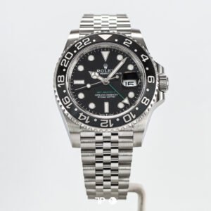 R1474 <span style="display:none;">Rolex</span> GMT Master II "Bruce Wayne" Jubilee NEW (2026)