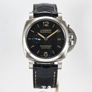<span style="display:none;">Panerai</span> Luminor PAM 1392 42mm "Unisex" (2017)