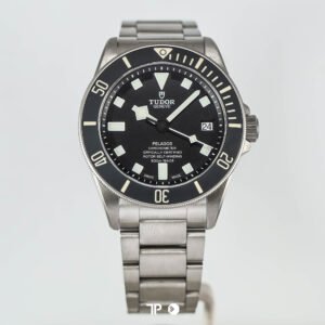 A5368 <span style="display:none;">Tudor</span> Pelagos Black Titanium 42mm (2019)