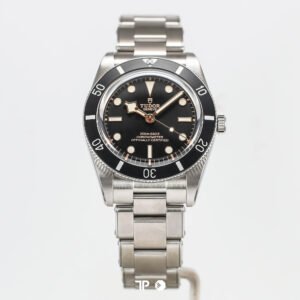 A5414 <span style="display:none;">Tudor</span> Blackbay 54 Black Dial 37mm NEW(2026)