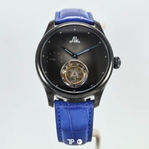 <span style="display:none;"> ASTBURRY & KENT </span> Tourbillon Stellaris Series Limited Edition 43mm