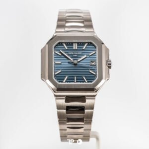 A5449 <span style="display:none;">Patek Philippe</span> Patek Philippe Cubitus White Gold 7128/1G-001 40mm NEW(2026)