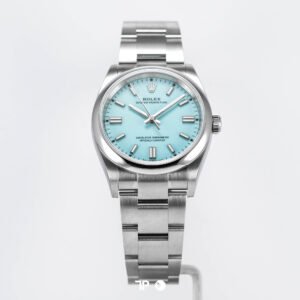 <span style="display:none;">Rolex</span> Oyster Perpetual 36 Tiffany Blue NEW(2026)