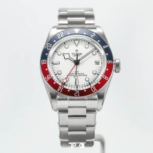 <span style="display:none;">Tudor</span> Black Bay GMT Pepsi White Dial 41mm NEW(2026)