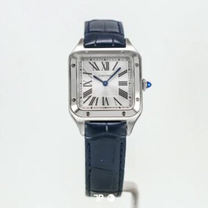 A5522 <span style="display:none;">Cartier</span> Santos Dumont "S" Size NEW(2026)