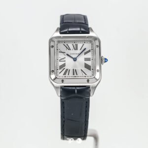 <span style="display:none;">Cartier</span> Santos Dumont "S" Size NEW(2026)