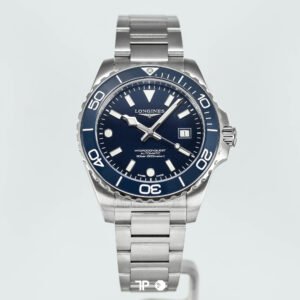 A5574 <span style="display:none;"> Longines</span> HydroConquest Blue 42mm NEW(2026)