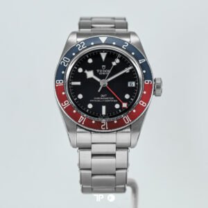 <span style="display:none;">Tudor</span> Blackbay GMT Pepsi 41mm (2021)