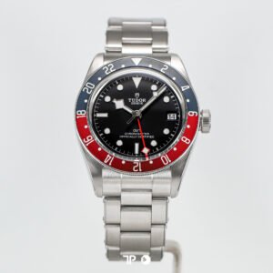 <span style="display:none;">Tudor</span> Blackbay GMT Pepsi 41mm (2021)