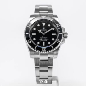 A5599 <span style="display:none;">Rolex</span> Submariner No Date Ceramic 40mm (2015)