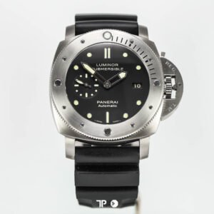 <span style="display:none;">Panerai</span> Submersible 47mm Titanium PAM 305 (2016)