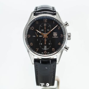 <span style="display:none;">TAG Heuer</span> Carrera Cal 1887 43mm (2013)