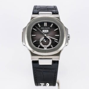 A5789 <span style="display:none;">Patek Philippe</span> Nautilus 5726A Annual Calendar Moonphase 40.5mm (2019)