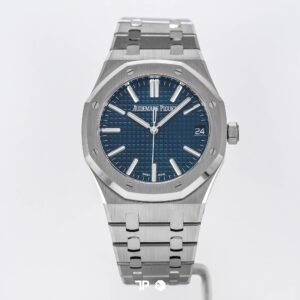 <span style="display:none;">Audemars Piguet </span> Royal Oak 15510 Blue Dial 41mm NEW(2026)
