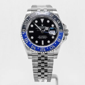 A5937 <span style="display:none;">Rolex</span> GMT-Master II “Batgirl” 40mm (2019)