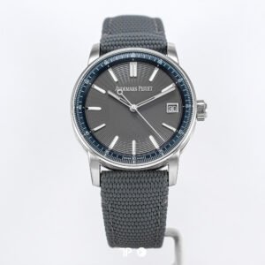 <span style="display:none;">Audemars Piguet </span> 15210ST Code 11.59 Grey Dial 41mm (2025)