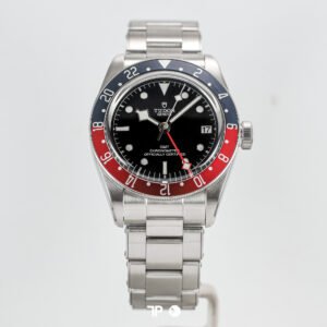 R1243 (2023) <span style="display:none;">Tudor</span> Blackbay GMT Pepsi 41mm (2023)