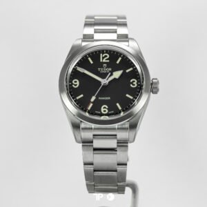 <span style="display:none;">Tudor</span> Ranger Automatic Black Dial 39mm NEW(2026)