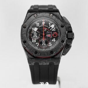 R1307 <span style="display:none;">Audemars Piguet </span> Royal Oak Offshore Team Alinghi Chronograph 44mm (2007)