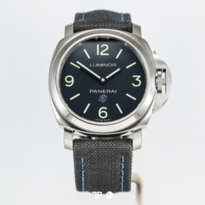 R1318 <span style="display:none;">Panerai</span> Luminor 3 Days Black PAM774 44mm (2019)