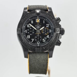 A5428 <span style="display:none;">Breitling</span> Avenger Hurricane Automatic 45mm (2017)