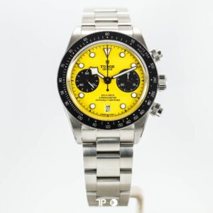 <span style="display:none;">Tudor</span> Blackbay 39 Yellow 'Bumblebee' NEW(2026)
