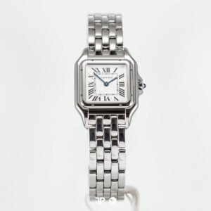 <span style="display:none;">Cartier</span> Panthere Medium Quartz Silver Dial NEW(2026)