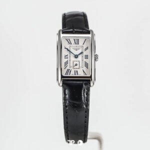 <span style="display:none;">Longines</span> DolceVita Silver Dial Quartz 23mm NEW(2026)