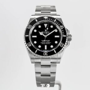 A6028 <span style="display:none;">Rolex</span> Submariner No Date Ceramic Black 41mm NEW(2026)