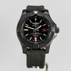A6033 <span style="display:none;">Breitling</span> Avenger Blackbird Titanium 48mm