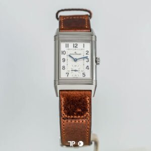 A6106 <span style="display:none;">Jaeger-LeCoultre</span> Reverso Classic Duo Face Medium Small Seconds (2025)
