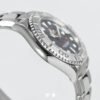 <span style="display:none;">Rolex</span> Yacht-Master 40mm Blue Dial Platinum Bezel NEW(2026) - Thumbnail Image 4